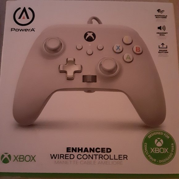 X-box One Controller - Picture 1 of 2